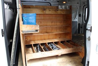 2021 LDV V80 - Thumbnail