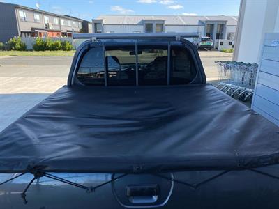 2009 Mitsubishi Triton - Thumbnail