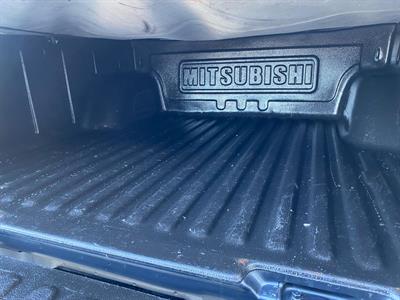 2009 Mitsubishi Triton - Thumbnail