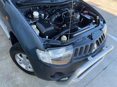 2009 Mitsubishi Triton - Thumbnail