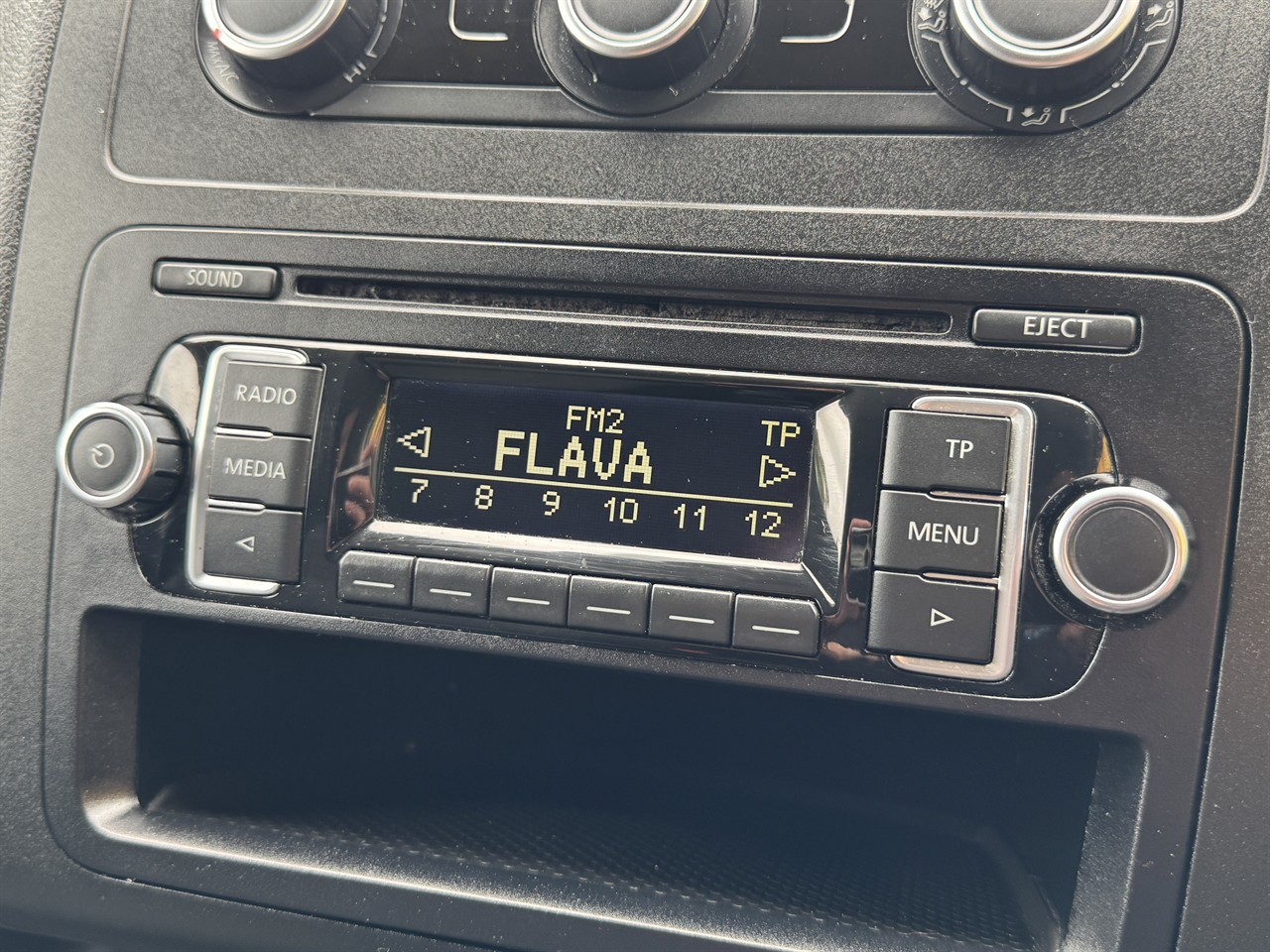 2015 Volkswagen Caddy