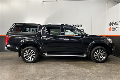 2018 Nissan Navara - Thumbnail