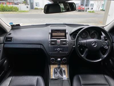 2010 Mercedes-Benz C300 - Thumbnail
