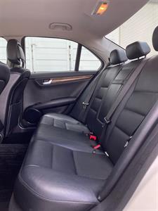 2010 Mercedes-Benz C300 - Thumbnail