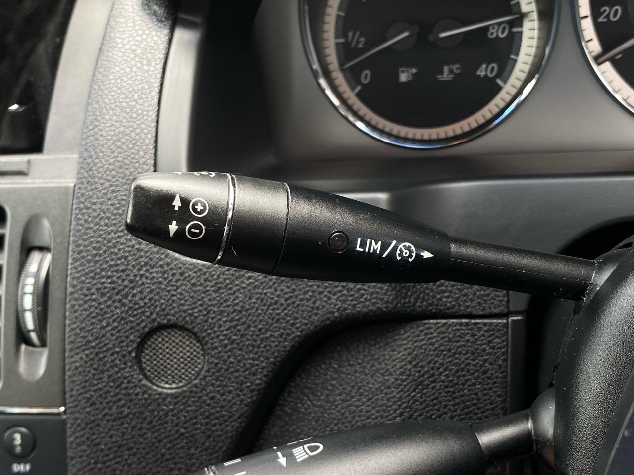 2010 Mercedes-Benz C300