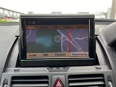 2010 Mercedes-Benz C300 - Thumbnail