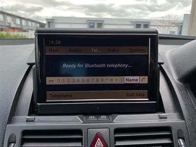 2010 Mercedes-Benz C300 - Thumbnail