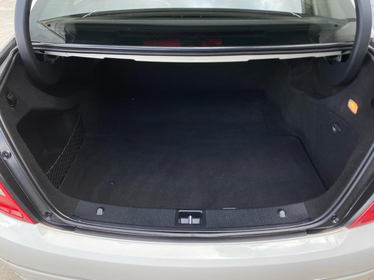 2010 Mercedes-Benz C300