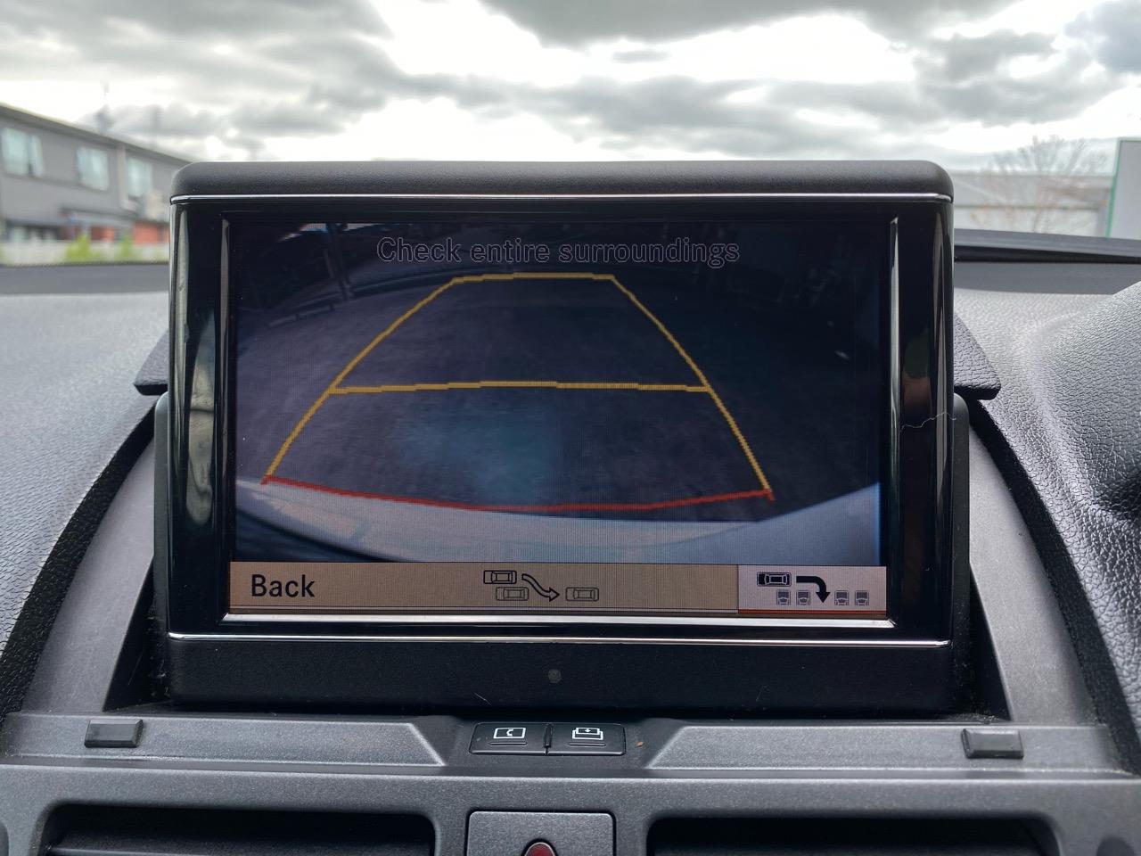 2010 Mercedes-Benz C300