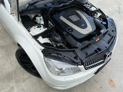 2010 Mercedes-Benz C300 - Thumbnail