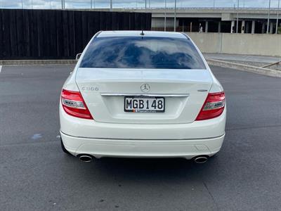 2010 Mercedes-Benz C300 - Thumbnail