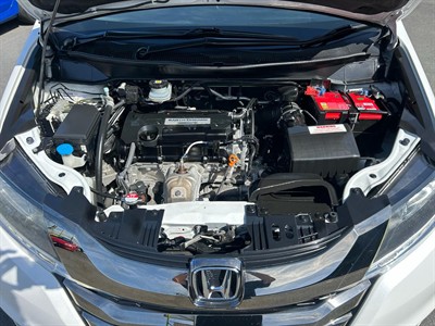 2020 Honda Odyssey - Thumbnail