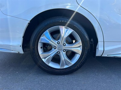 2020 Honda Odyssey - Thumbnail