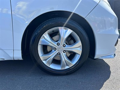 2020 Honda Odyssey - Thumbnail