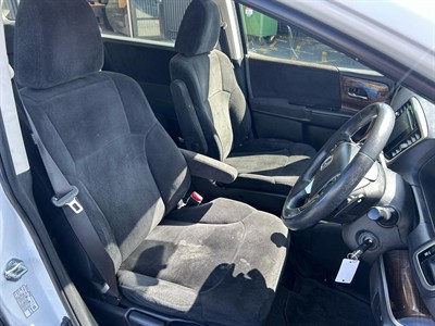 2020 Honda Odyssey - Thumbnail