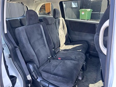 2020 Honda Odyssey - Thumbnail