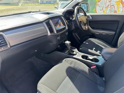 2020 Ford Ranger - Thumbnail