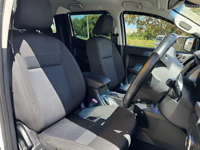 2020 Ford Ranger - Thumbnail