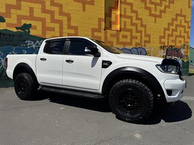 2020 Ford Ranger - Thumbnail