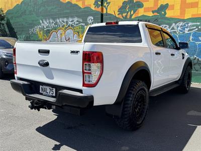 2020 Ford Ranger - Thumbnail