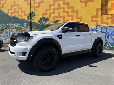 2020 Ford Ranger - Thumbnail