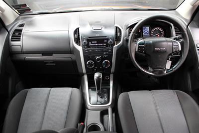 2015 Isuzu D-Max - Thumbnail