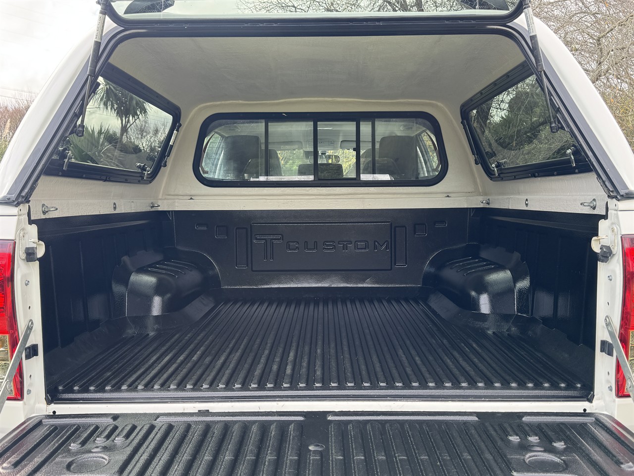 2019 Toyota Hilux