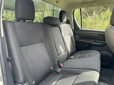 2019 Toyota Hilux - Thumbnail