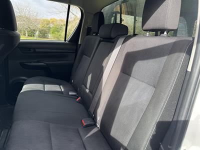 2019 Toyota Hilux - Thumbnail