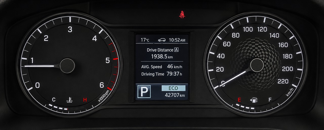 2022 Ssangyong Rexton