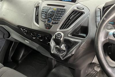 2015 Ford transit - Thumbnail