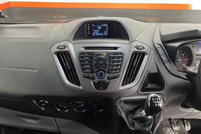 2015 Ford transit - Thumbnail