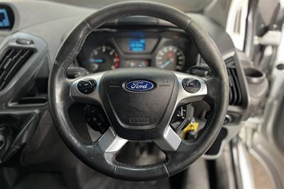 2015 Ford transit - Thumbnail