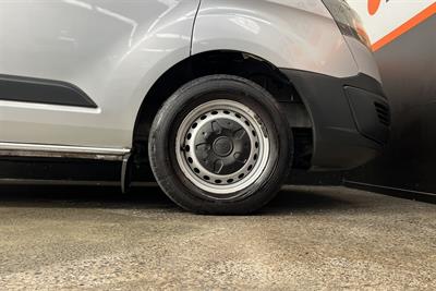 2015 Ford transit - Thumbnail
