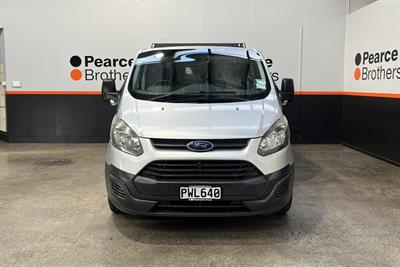 2015 Ford transit - Thumbnail