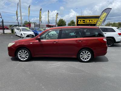 2008 Subaru Exiga - Thumbnail