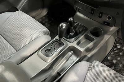 2014 Toyota Hilux - Thumbnail