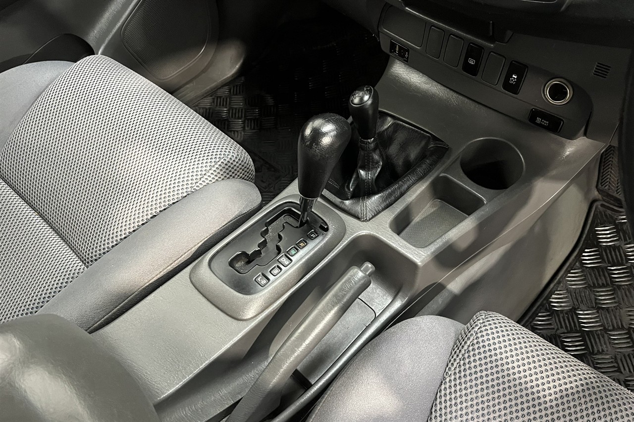 2014 Toyota Hilux