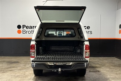 2014 Toyota Hilux - Thumbnail