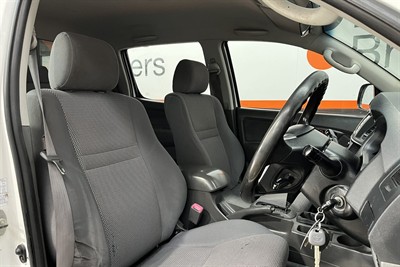 2014 Toyota Hilux - Thumbnail