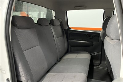 2014 Toyota Hilux - Thumbnail