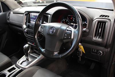 2018 Holden Colorado - Thumbnail