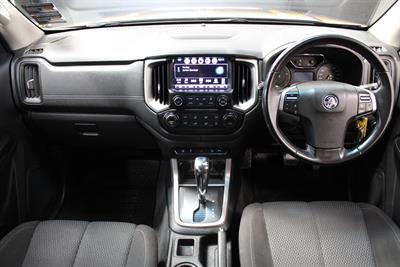 2018 Holden Colorado - Thumbnail