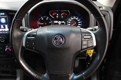 2018 Holden Colorado - Thumbnail