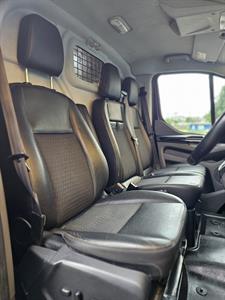 2021 Ford Transit - Thumbnail