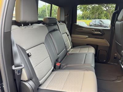 2023 Chevrolet Silverado - Thumbnail