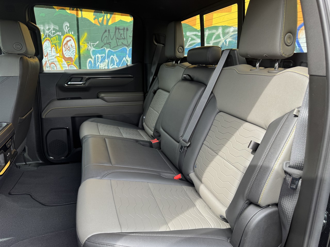 2023 Chevrolet Silverado