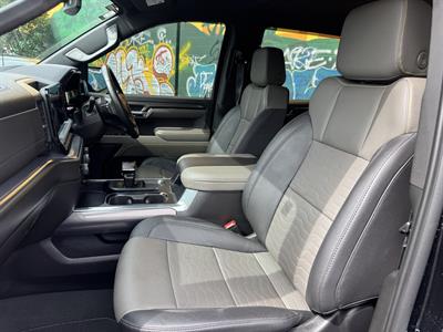 2023 Chevrolet Silverado - Thumbnail