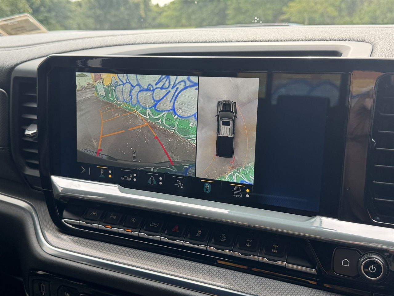 2023 Chevrolet Silverado