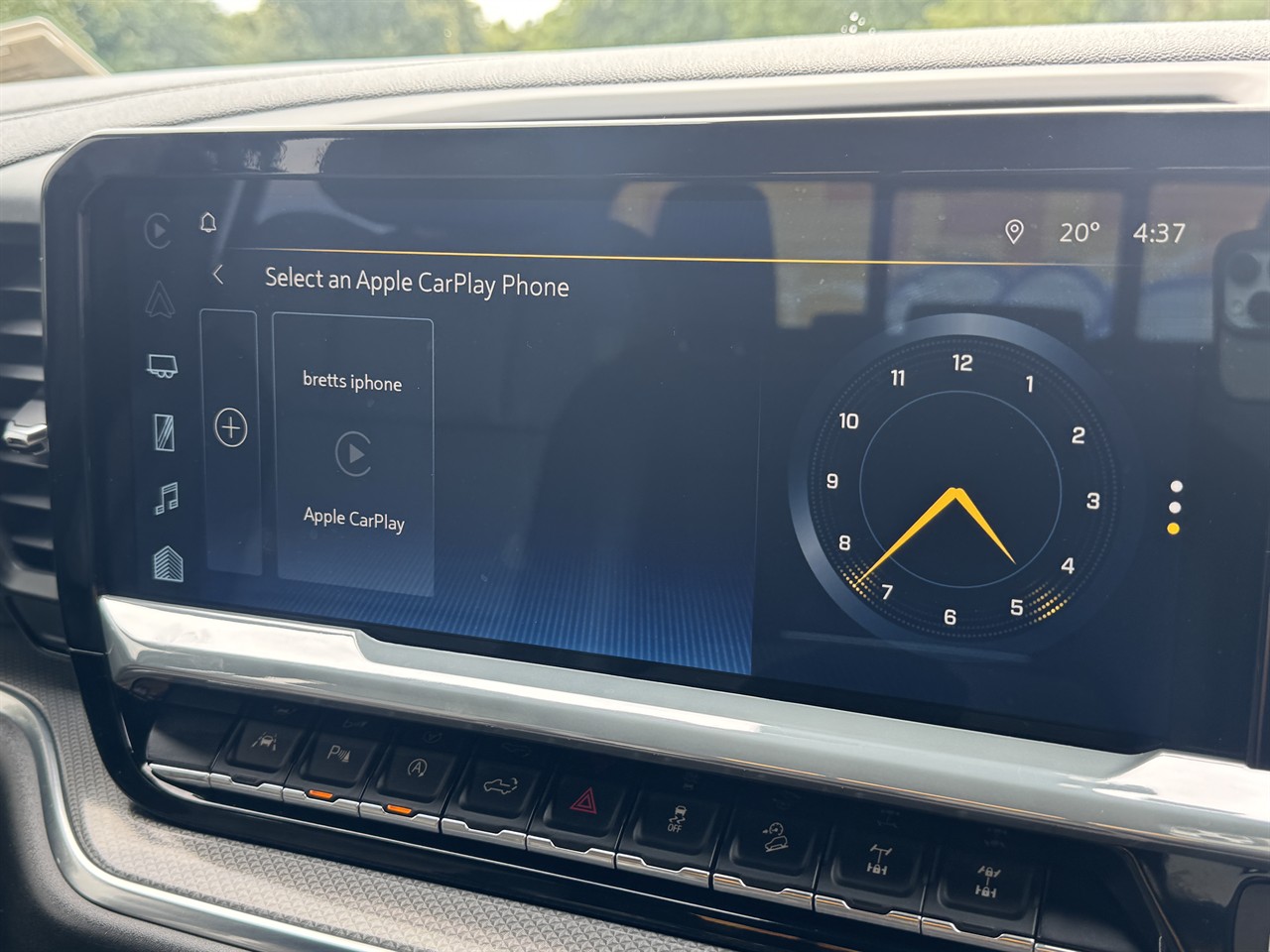 2023 Chevrolet Silverado